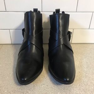 Size 10 London Rag Boots